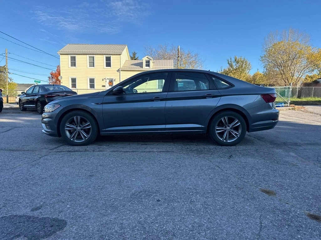 VW Jetta * Highline * CARFAX * БЕЗ ПЪРВОНАЧАЛНА ВНОСКА | Mobile.bg — изображение 2