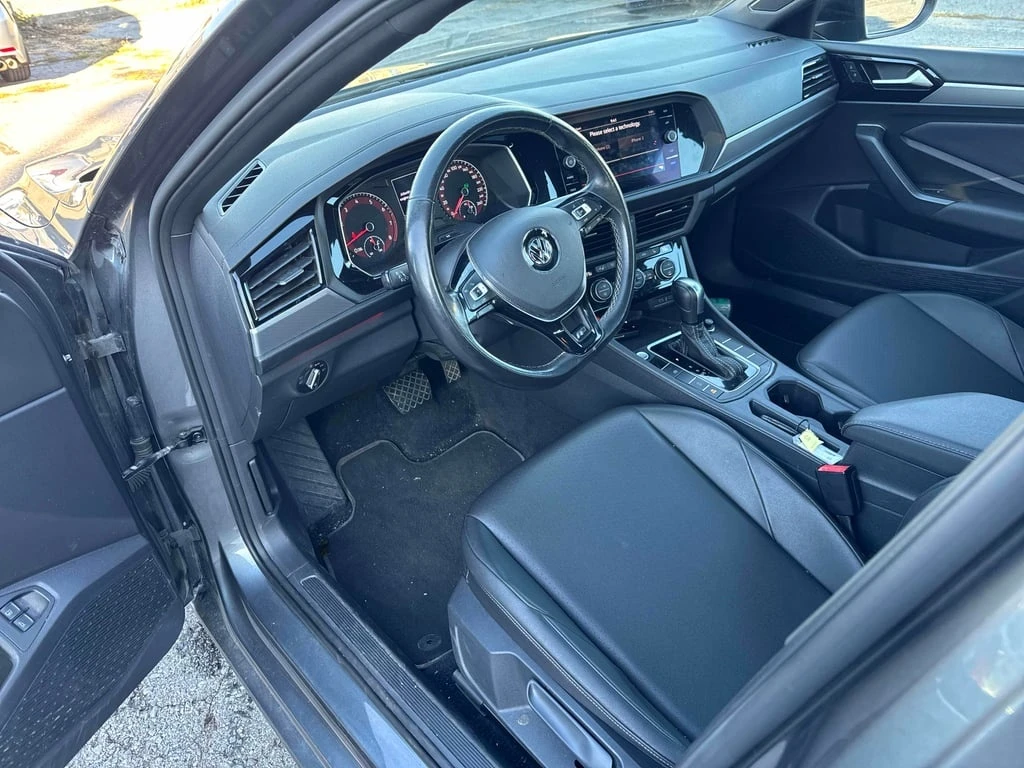 VW Jetta * Highline * CARFAX * БЕЗ ПЪРВОНАЧАЛНА ВНОСКА | Mobile.bg — изображение 5