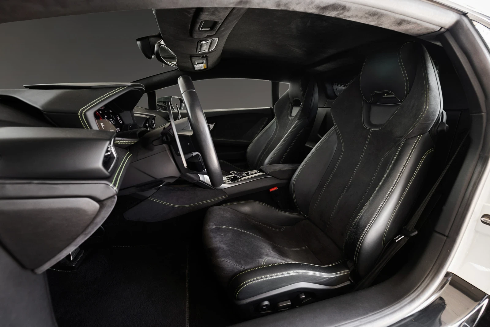 Lamborghini Huracan LP 580 | Mobile.bg   11