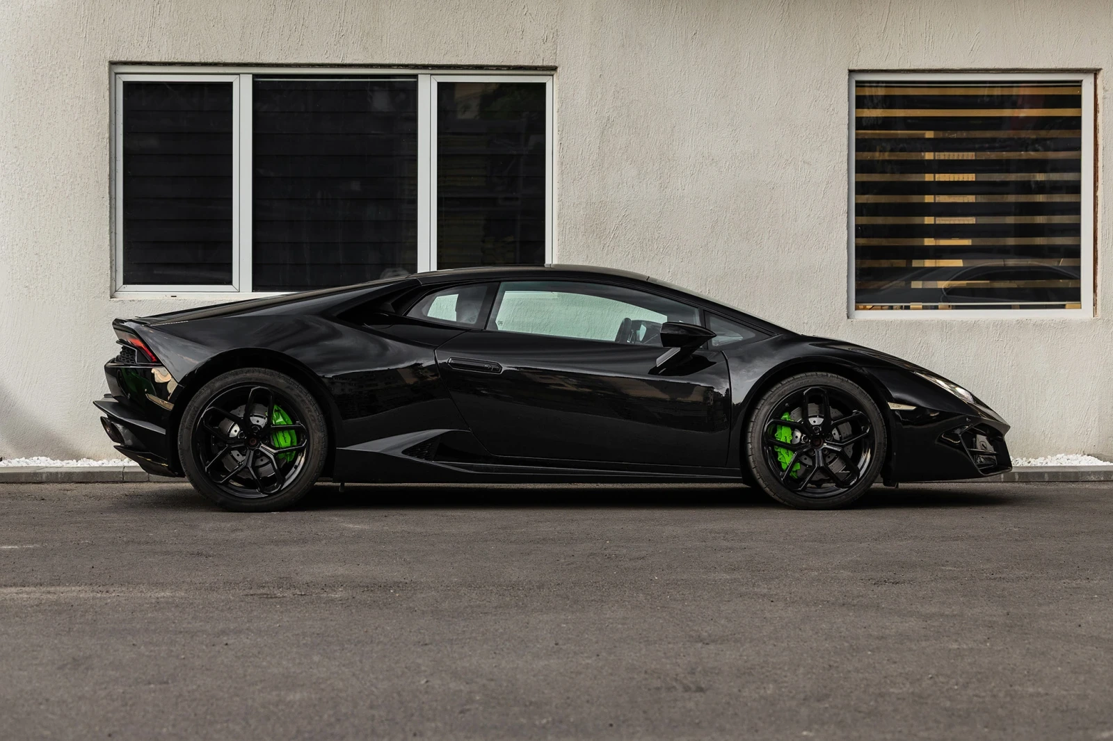 Lamborghini Huracan LP 580 - изображение 6