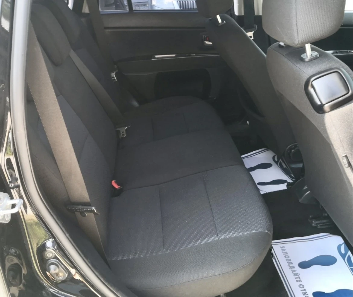 Mazda 2 1.4i 2007  | Mobile.bg   15