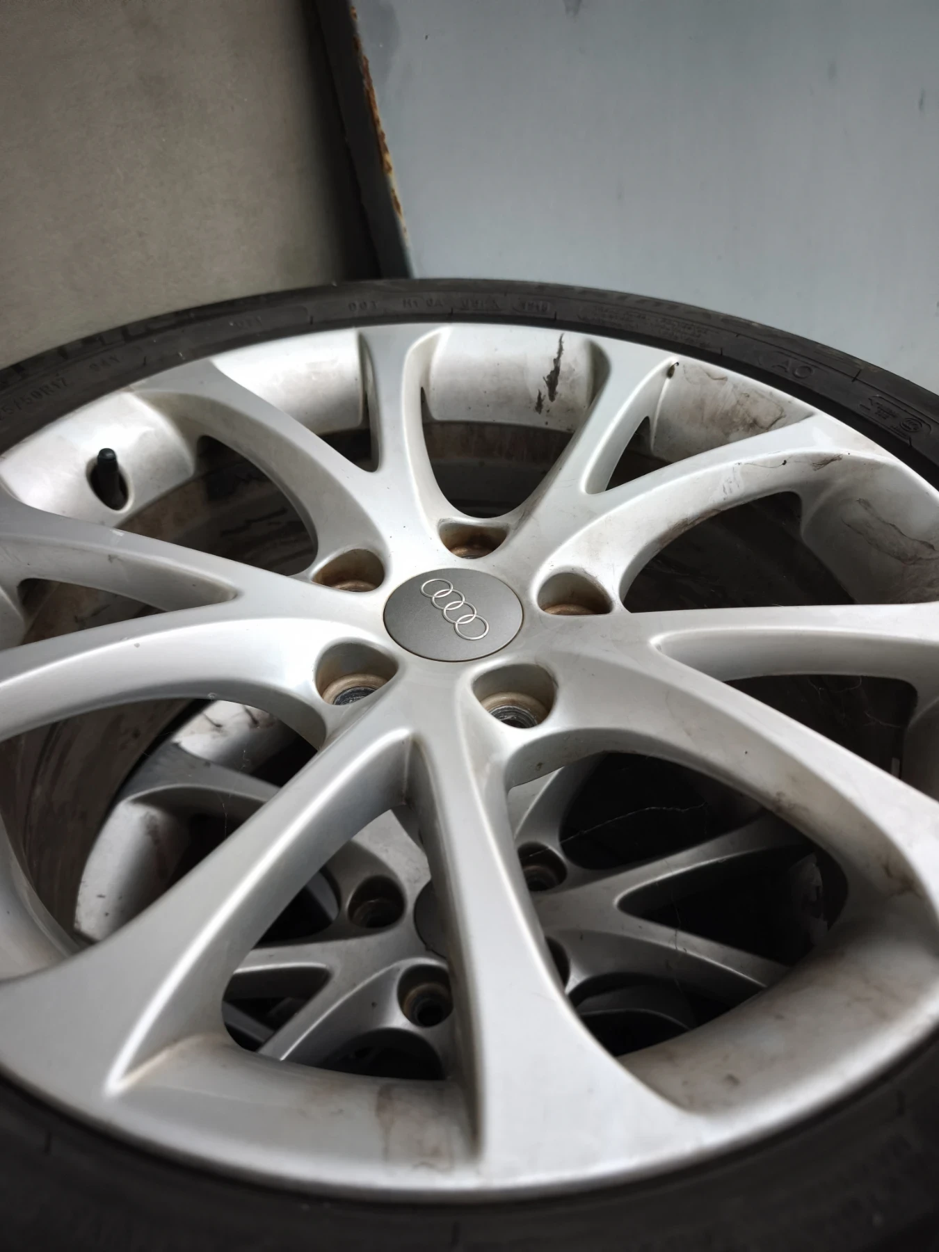Audi A4 1.8 TFSI  quattro  | Mobile.bg � ����������� 15