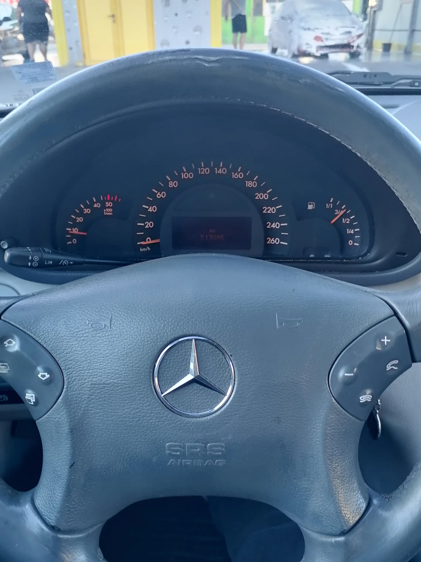 Mercedes-Benz C 220 | Mobile.bg   1