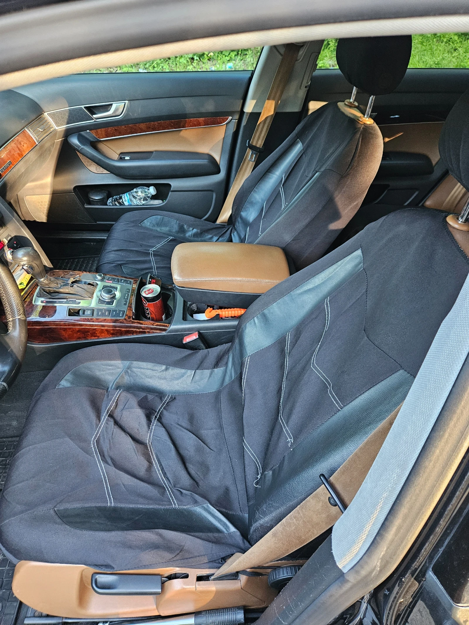 Audi A6 | Mobile.bg   9