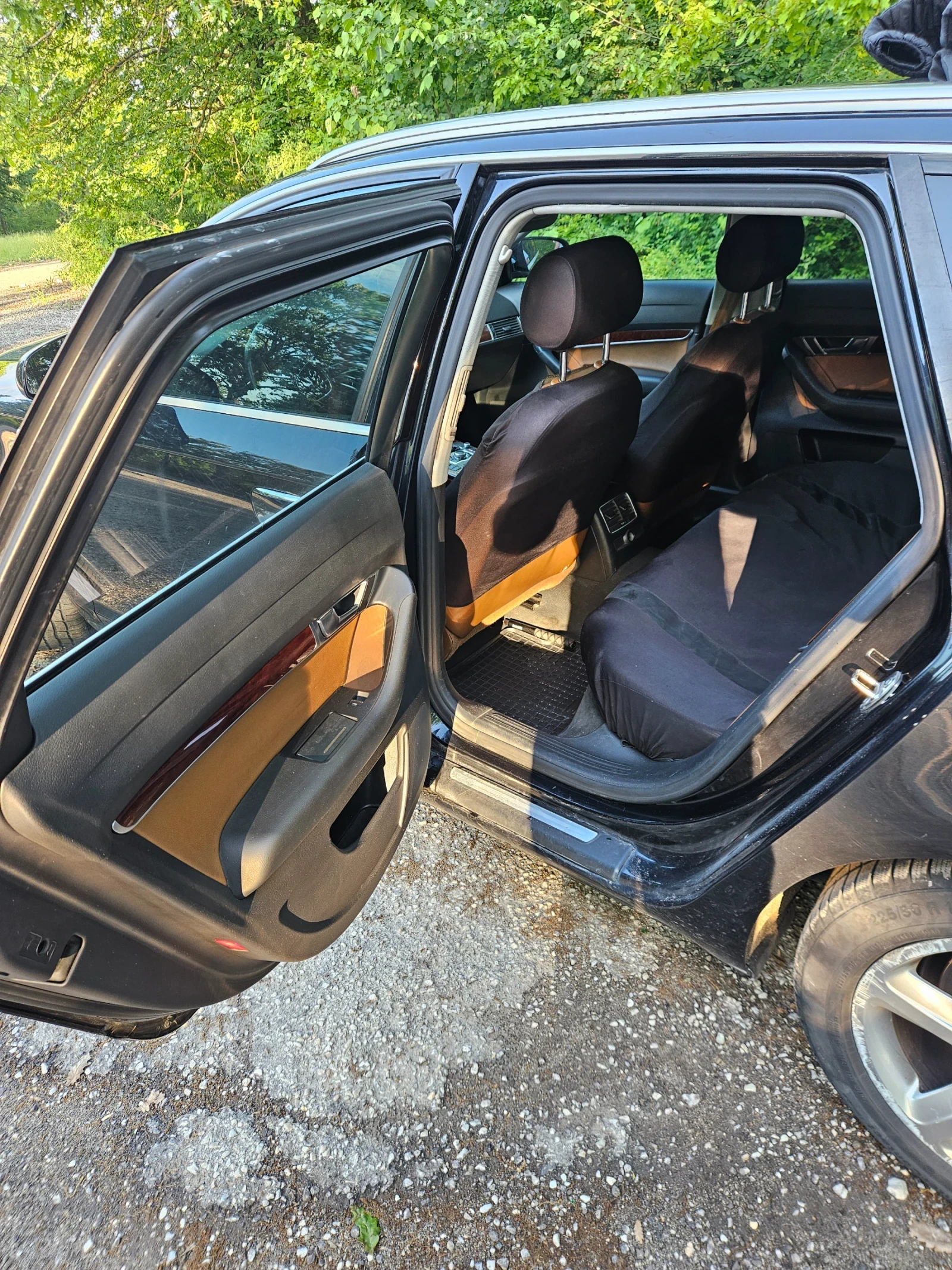 Audi A6 | Mobile.bg   7