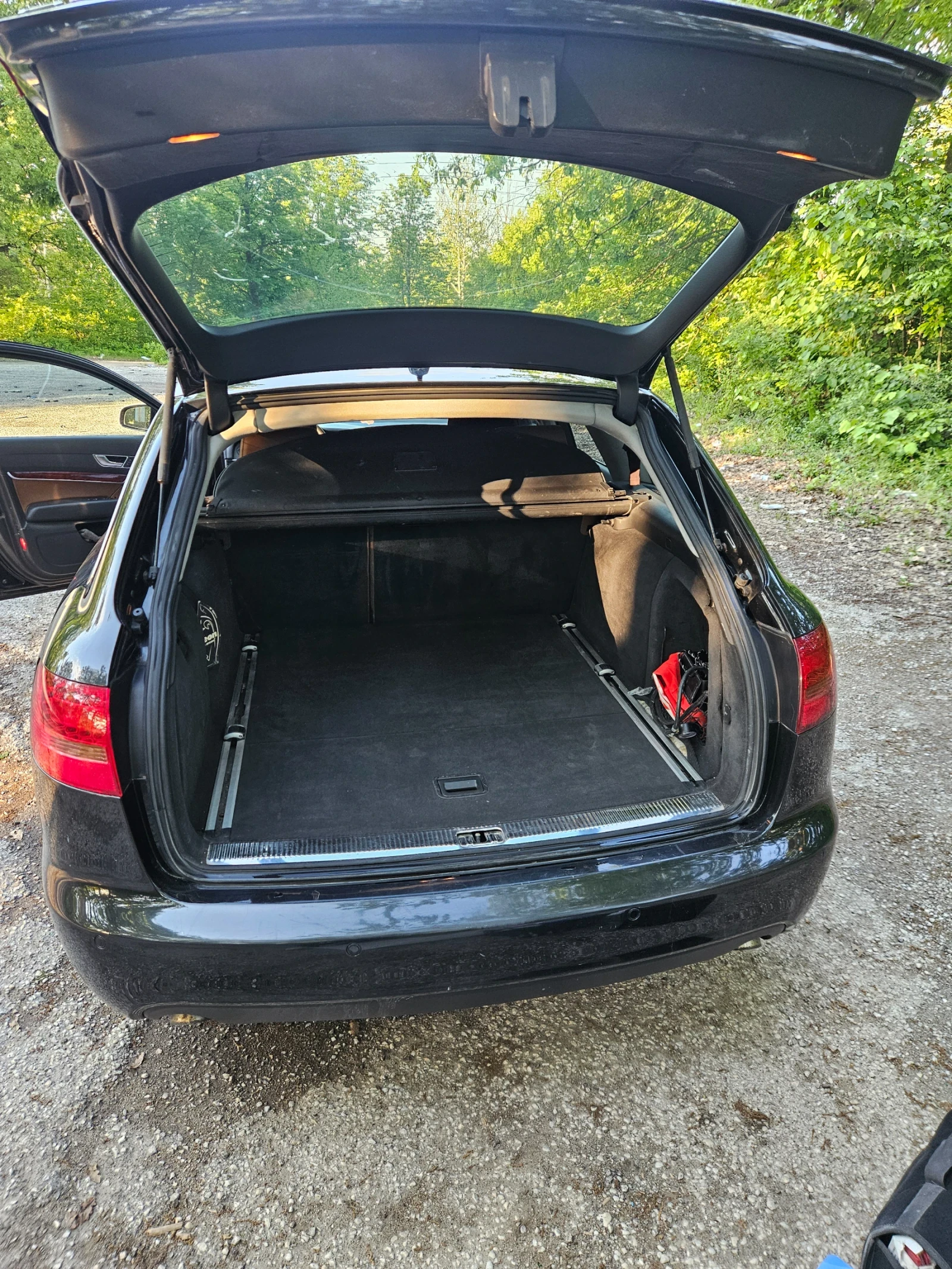 Audi A6 | Mobile.bg   10