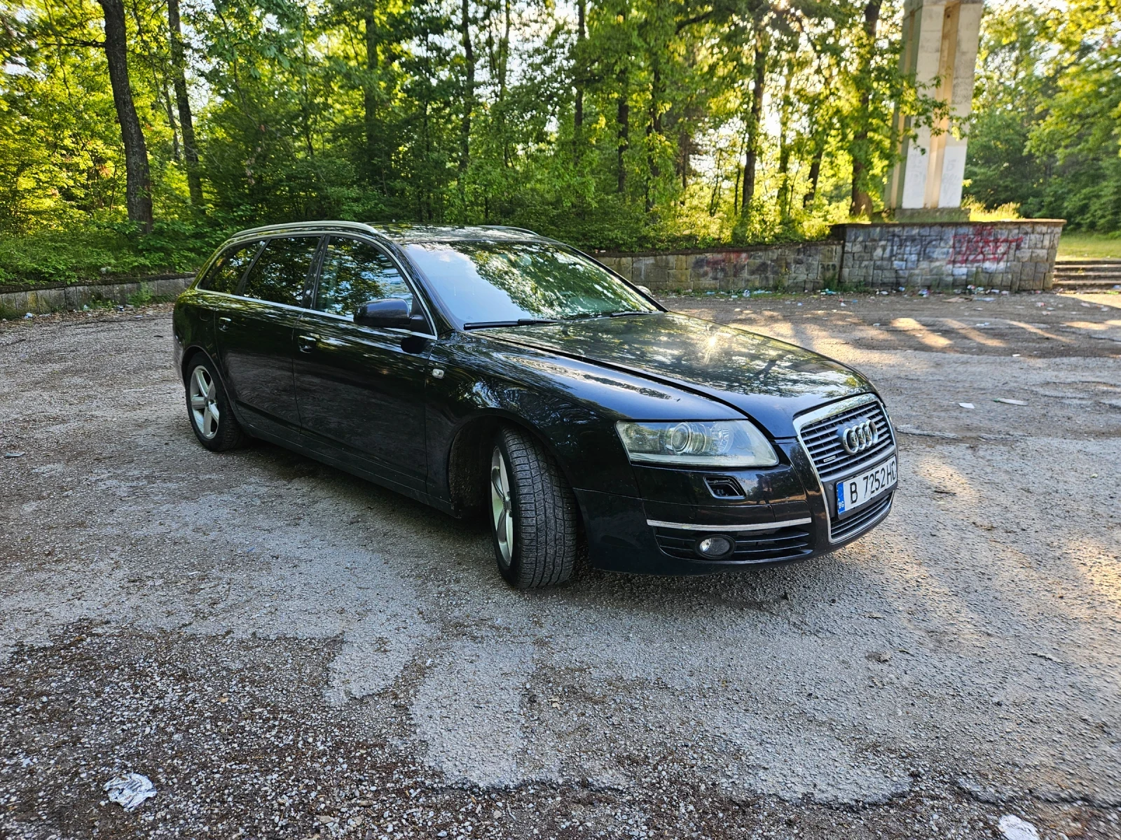 Audi A6 | Mobile.bg   2