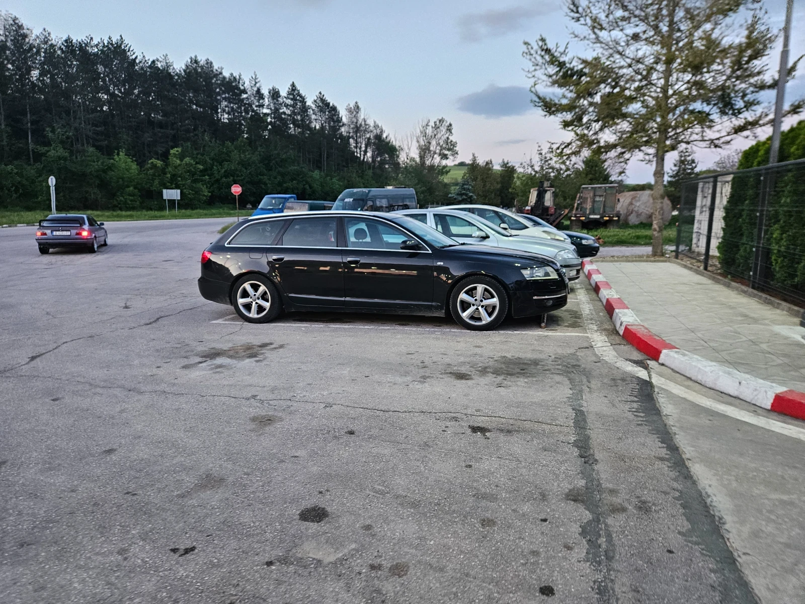 Audi A6 | Mobile.bg   11