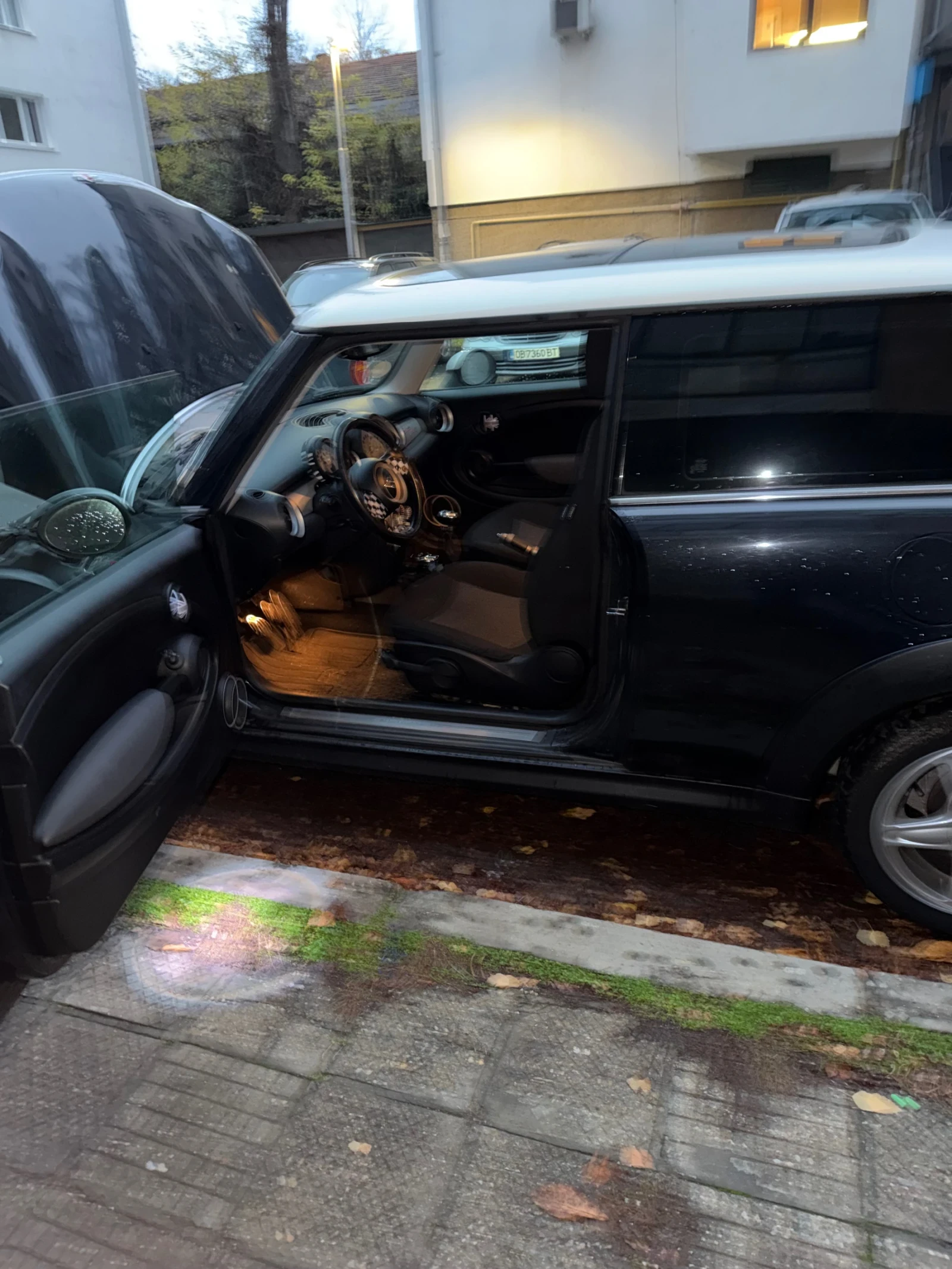 Mini Cooper s  - изображение 5