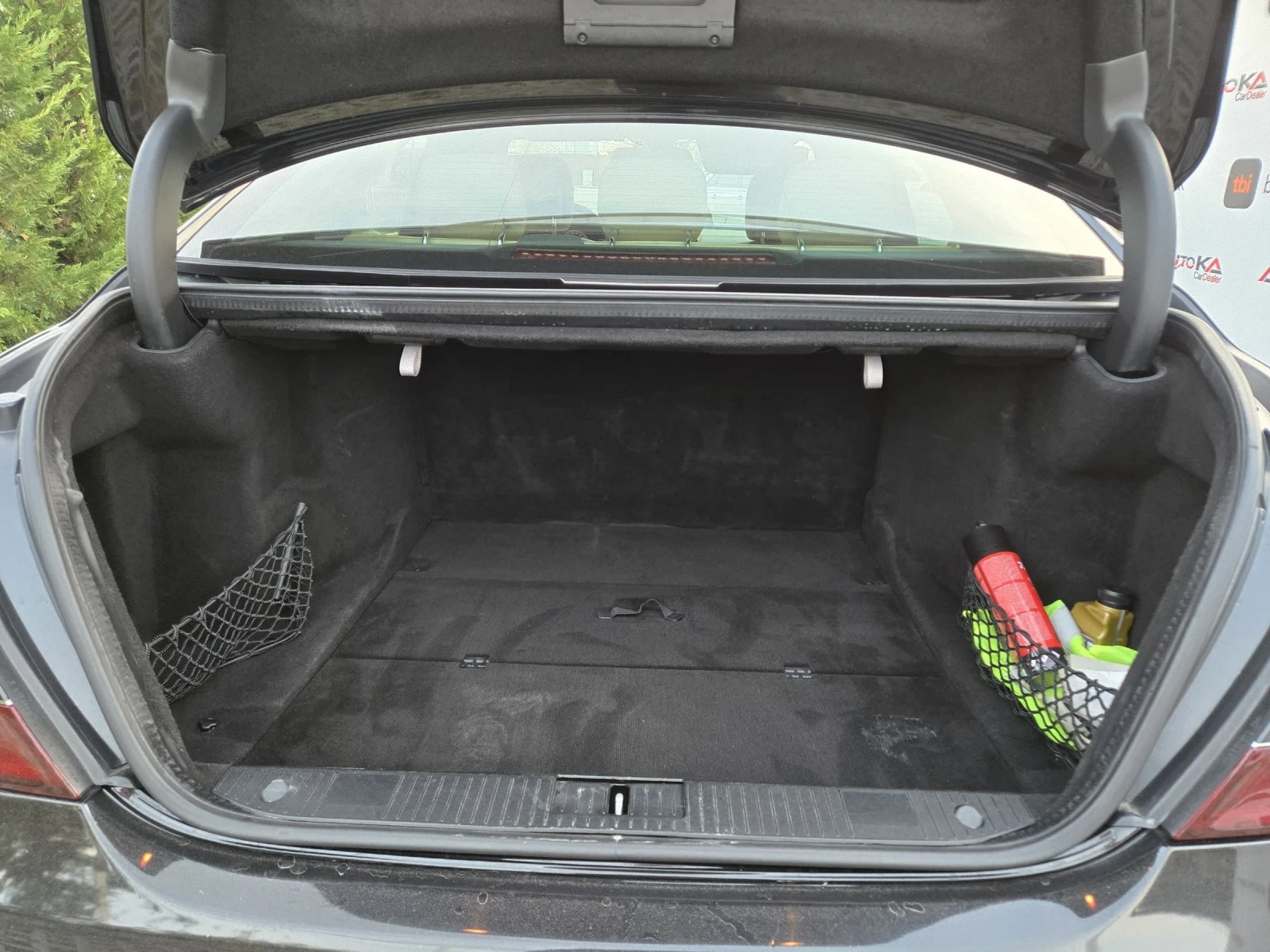 Mercedes-Benz S 320 3.0CDI-235кс= ОБДУХВАНЕ= H&K= NAVI= SOFT CLOSE - изображение 10