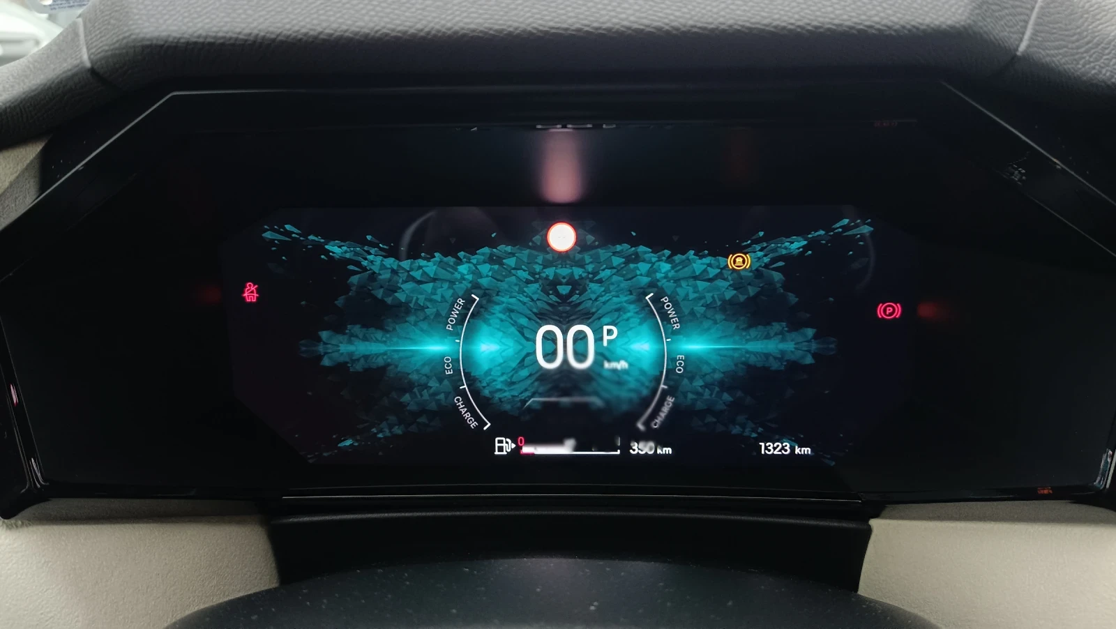 DS DS 4 No4 JULES VERNE HYBRID 145 hp MY26 | Mobile.bg   11