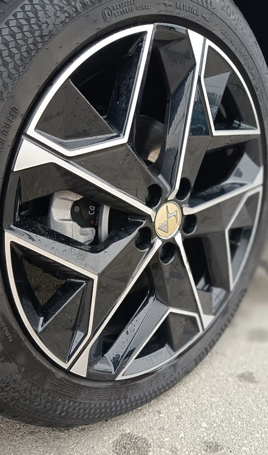 DS DS 4 No4 JULES VERNE HYBRID 145 hp MY26 | Mobile.bg   16