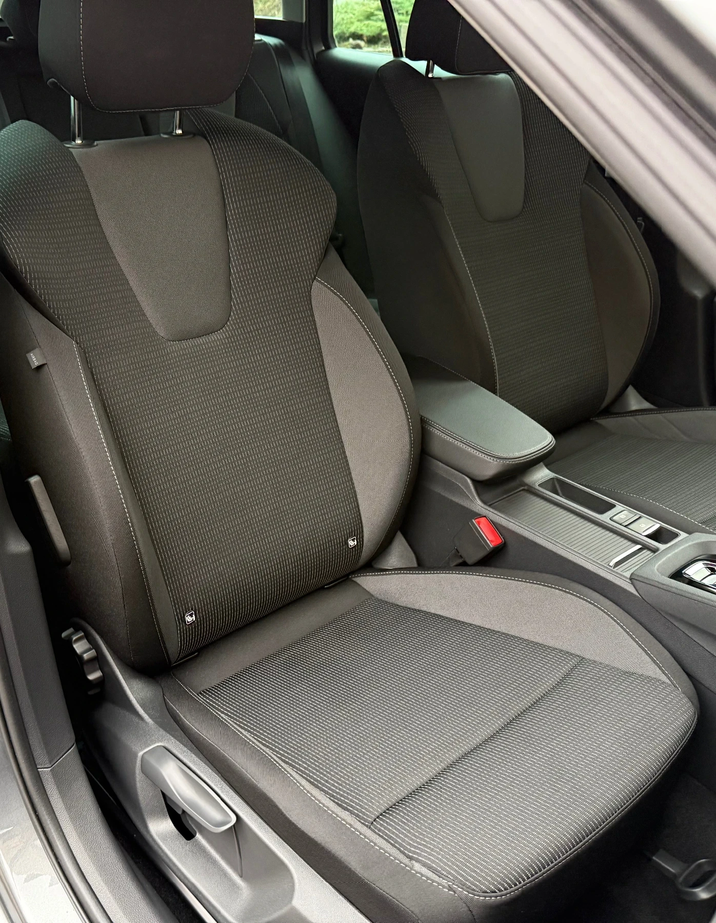 Skoda Octavia 2.0TDI 150kc 2022 Отлично състояние - изображение 10