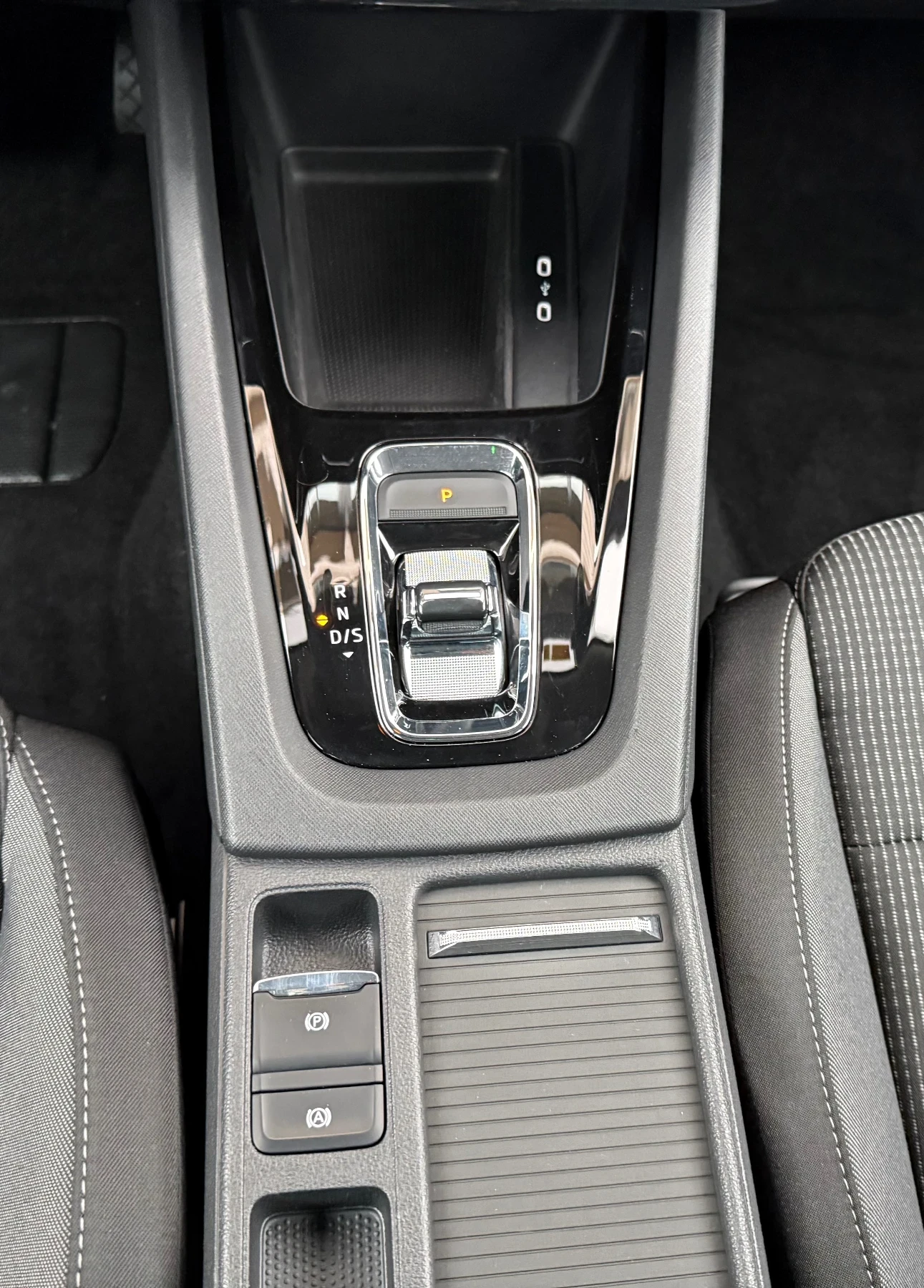 Skoda Octavia 2.0TDI 150kc 2022   | Mobile.bg   16