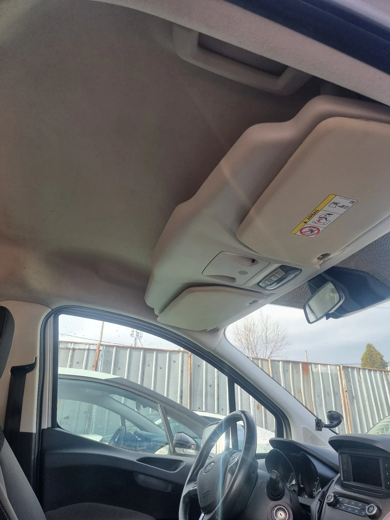 Ford Tourneo Connect | Mobile.bg   11