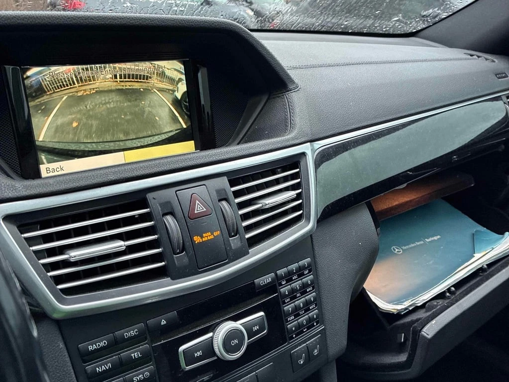 Mercedes-Benz E 500 2012 4MATIC * БЕЗ ПЪРВОНАЧАЛНА ВНОСКА - изображение 10