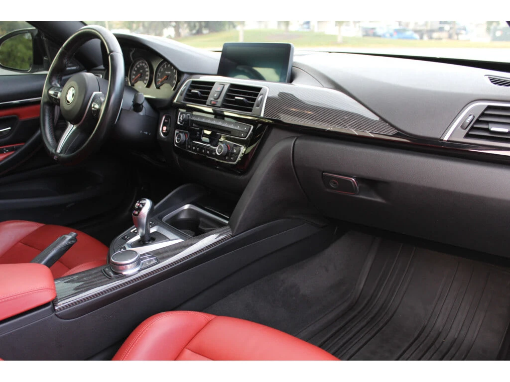 BMW M4 * Coupe * CARFAX * ���� �� �� | Mobile.bg � ����������� 15