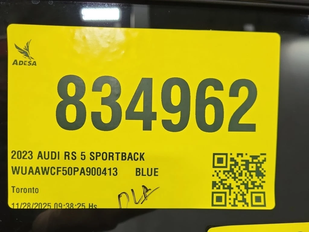 Audi Rs5 * 2.9 TFSI * CARFAX * ��� ������������ ������ | Mobile.bg � ����������� 14