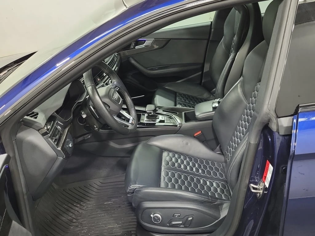 Audi Quattro * 2.9 TFSI * CARFAX * БЕЗ ПЪРВОНАЧАЛНА ВНОСКА - изображение 5