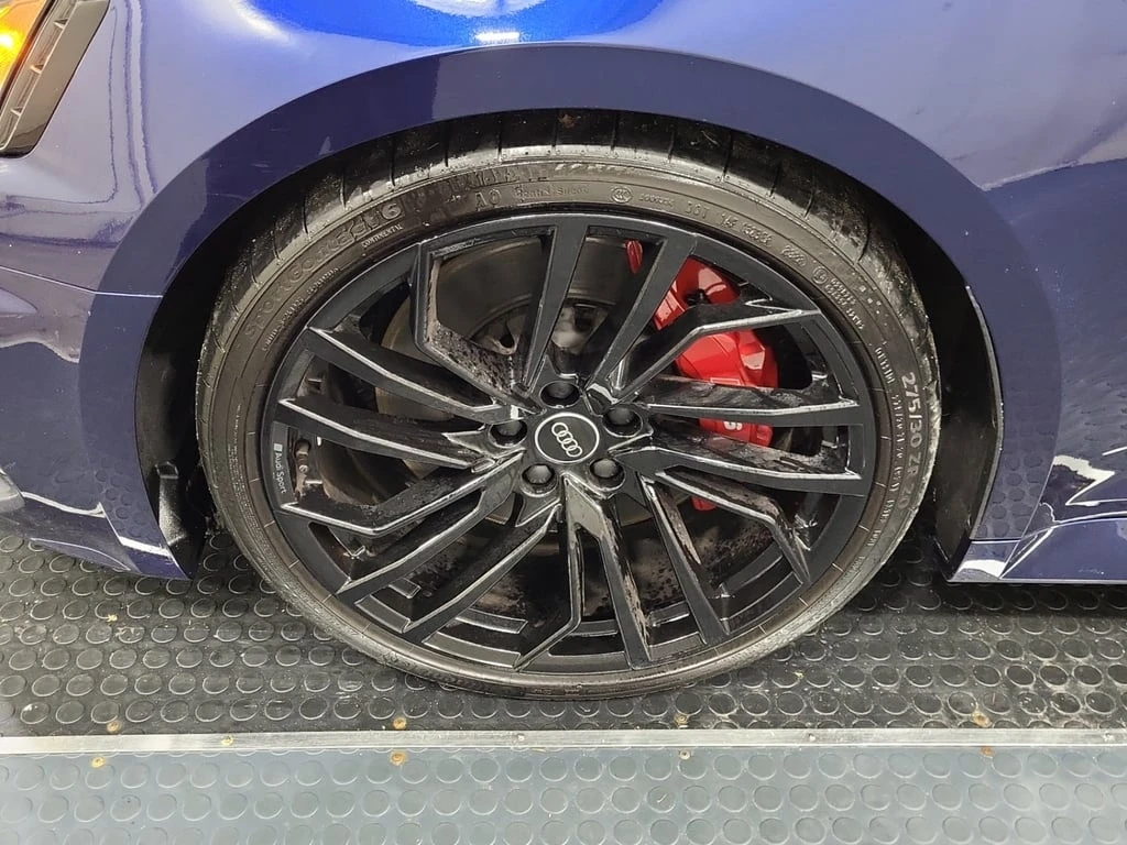 Audi Rs5 * 2.9 TFSI * CARFAX * ��� ������������ ������ | Mobile.bg � ����������� 17