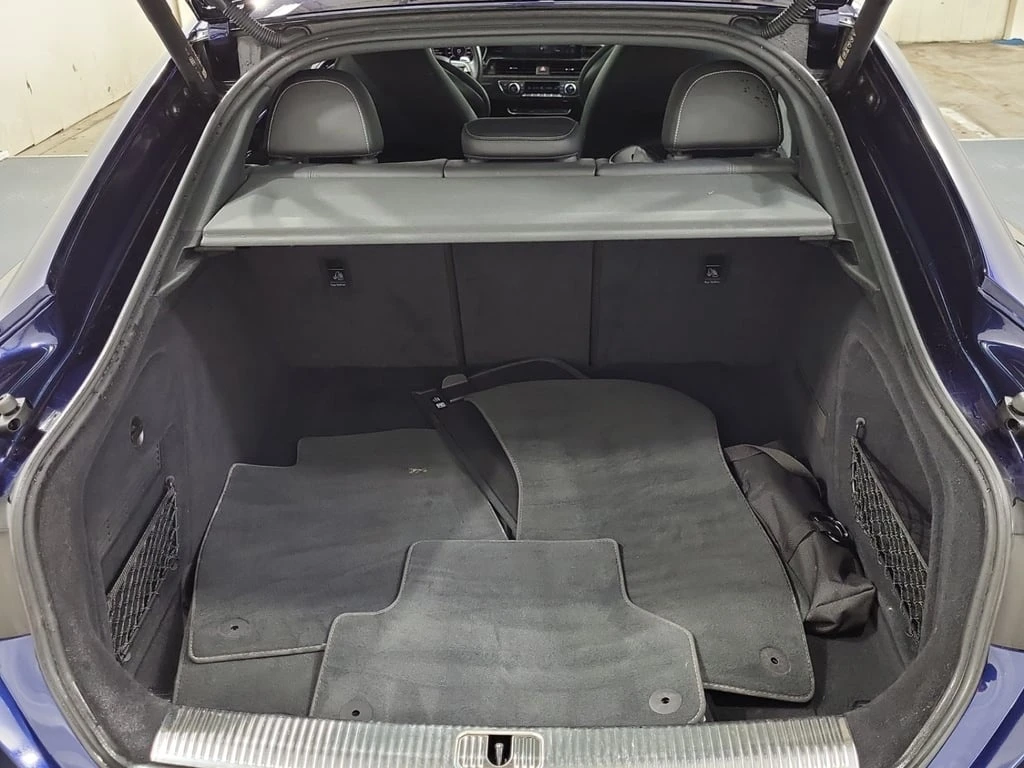 Audi Rs5 * 2.9 TFSI * CARFAX * ��� ������������ ������ | Mobile.bg � ����������� 16