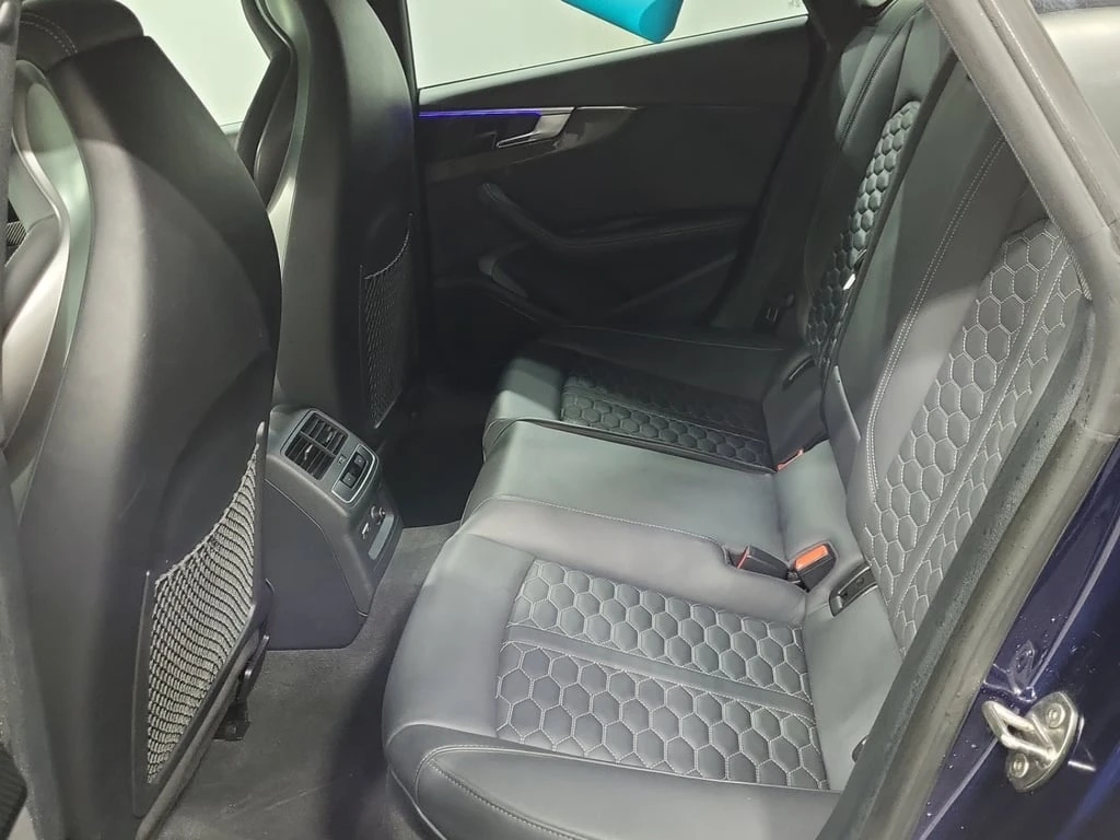 Audi Rs5 * 2.9 TFSI * CARFAX * ��� ������������ ������ | Mobile.bg � ����������� 12