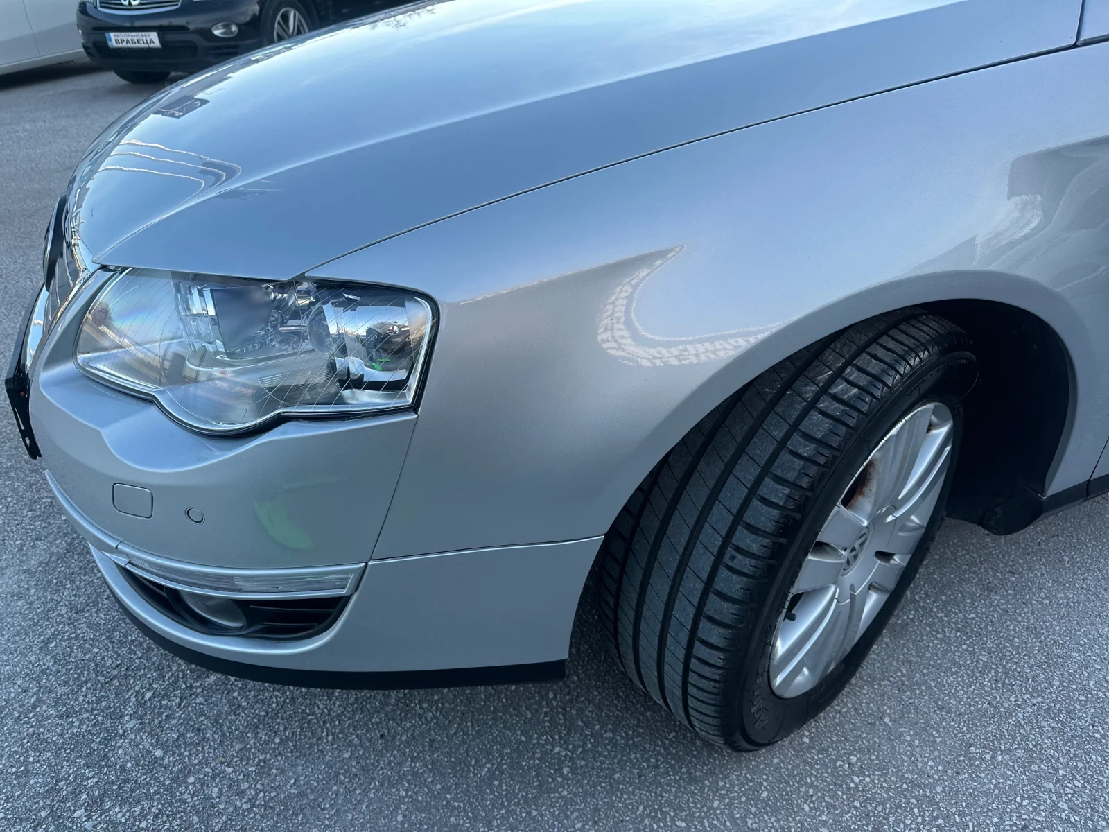VW Passat 2.0TDI 170kc 6ck Highline 165000km | Mobile.bg � ����������� 15