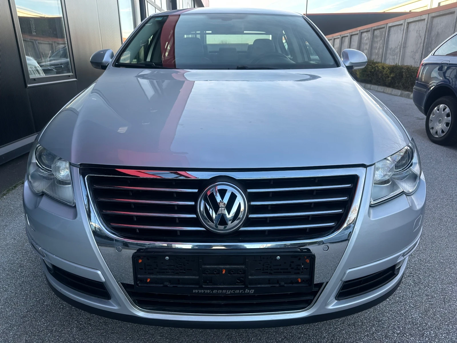 VW Passat 2.0TDI 170kc 6ck Highline 165000km | Mobile.bg � ����������� 2