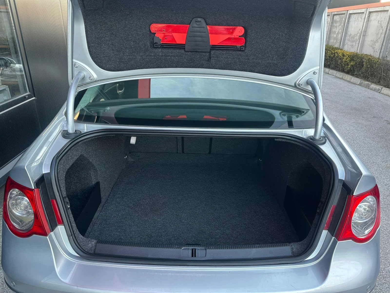 VW Passat 2.0TDI 170kc 6ck Highline 165000km | Mobile.bg � ����������� 16