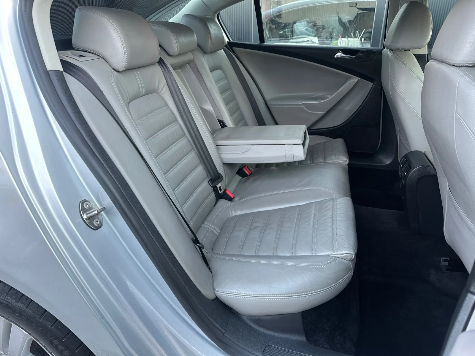 VW Passat 2.0TDI 170kc 6ck Highline 165000km | Mobile.bg � ����������� 13