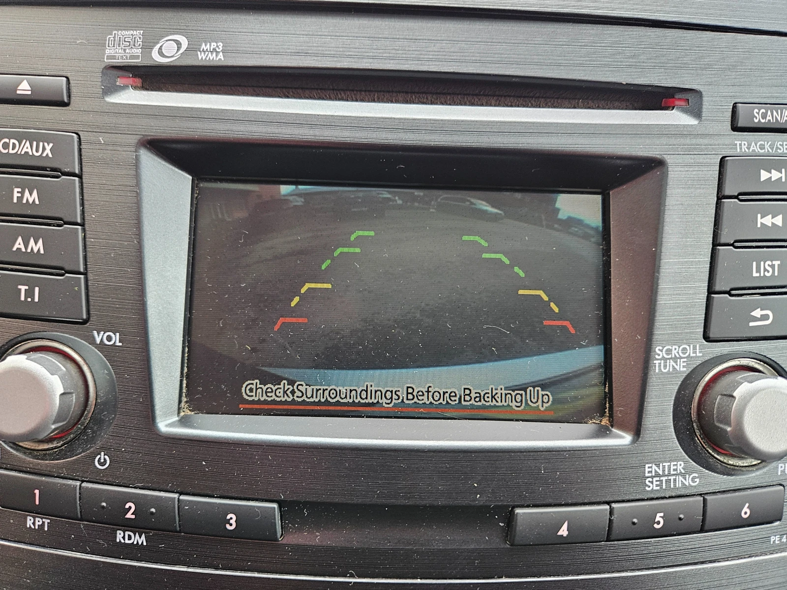 Subaru Outback 2.5 AWD ���� ������� ������ ���-������ | Mobile.bg � ����������� 15