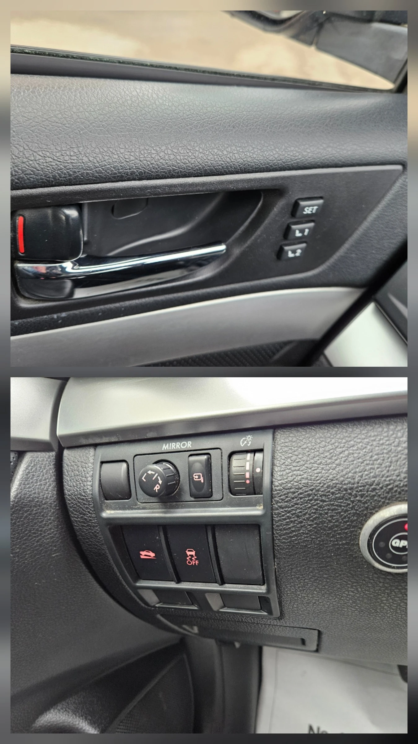 Subaru Outback 2.5 AWD ���� ������� ������ ���-������ | Mobile.bg � ����������� 16