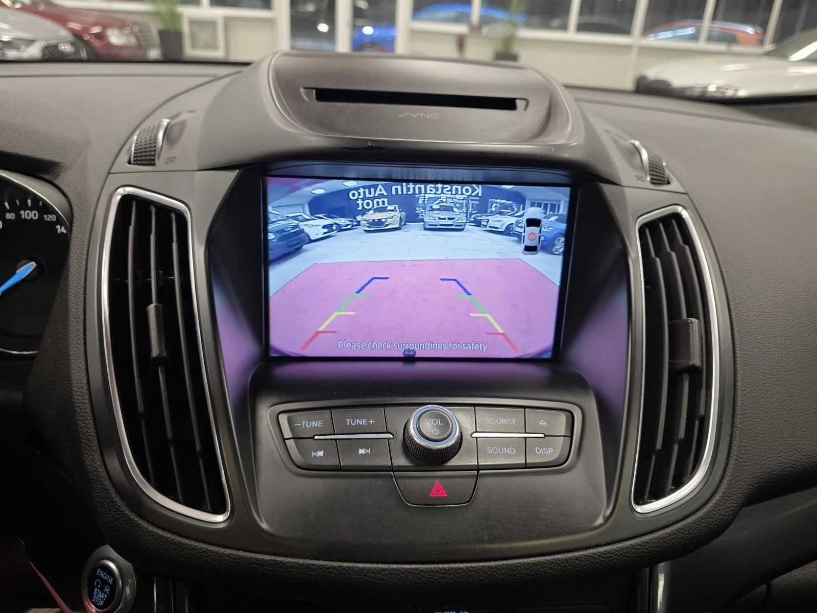 Ford C-max 1.5 ������ | ��������� | ��� ���������  | Mobile.bg � ����������� 13