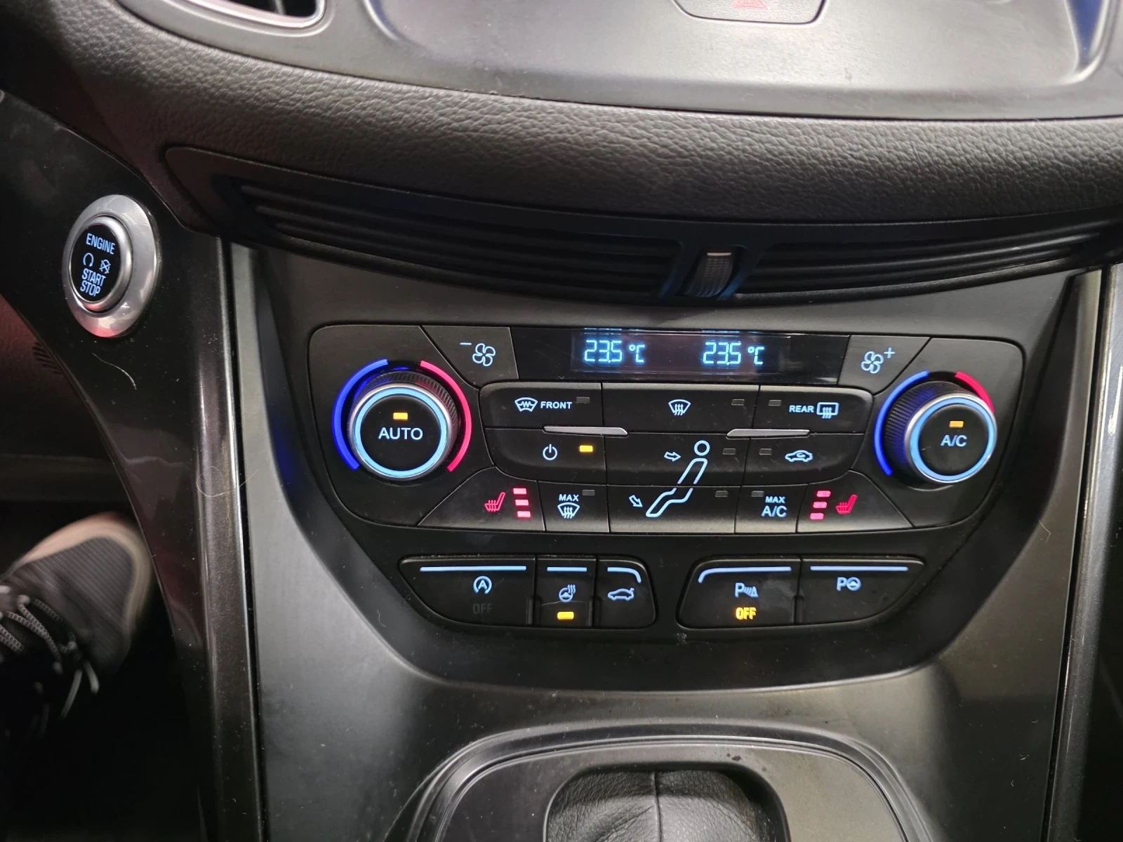 Ford C-max 1.5 ������ | ��������� | ��� ���������  | Mobile.bg � ����������� 12