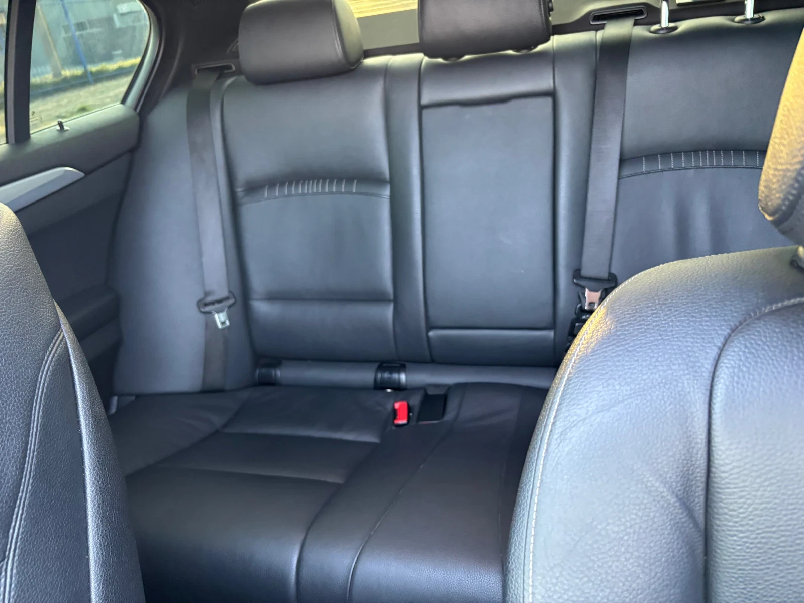 BMW 535 Facelift - изображение 2