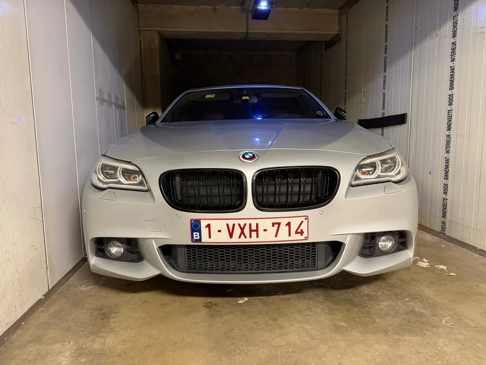 BMW 535 Facelift | Mobile.bg � ����������� 15