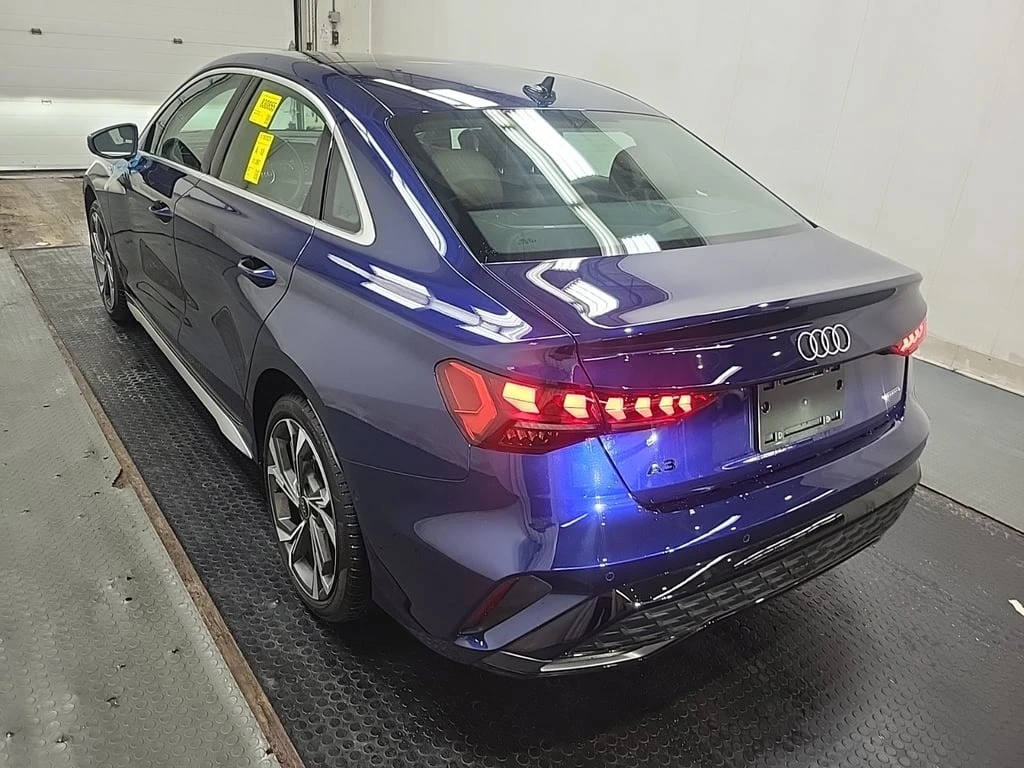 Audi A3 * TECHNIK * CARFAX * БЕЗ ПЪРВОНАЧАЛНА ВНОСКА - изображение 4