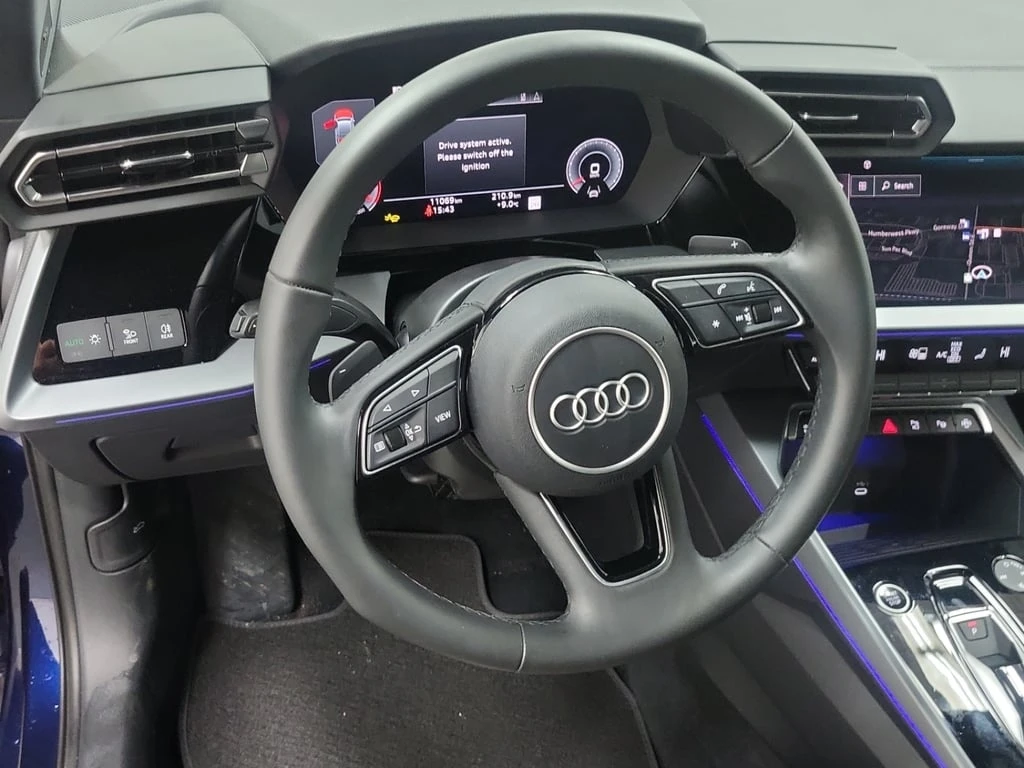 Audi A3 * TECHNIK * CARFAX * ��� ������������ ������ | Mobile.bg � ����������� 12