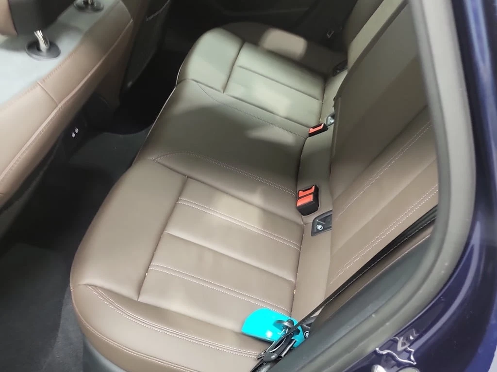 Audi A3 * TECHNIK * CARFAX * ��� ������������ ������ | Mobile.bg � ����������� 13