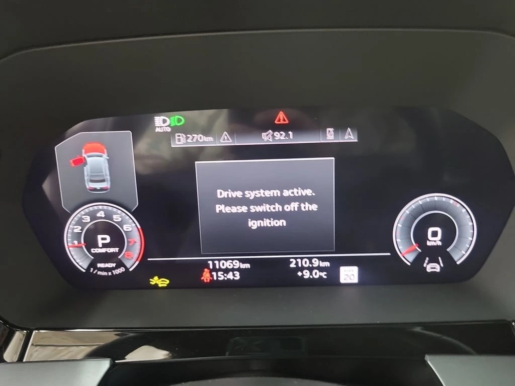 Audi A3 * TECHNIK * CARFAX * ��� ������������ ������ | Mobile.bg � ����������� 11