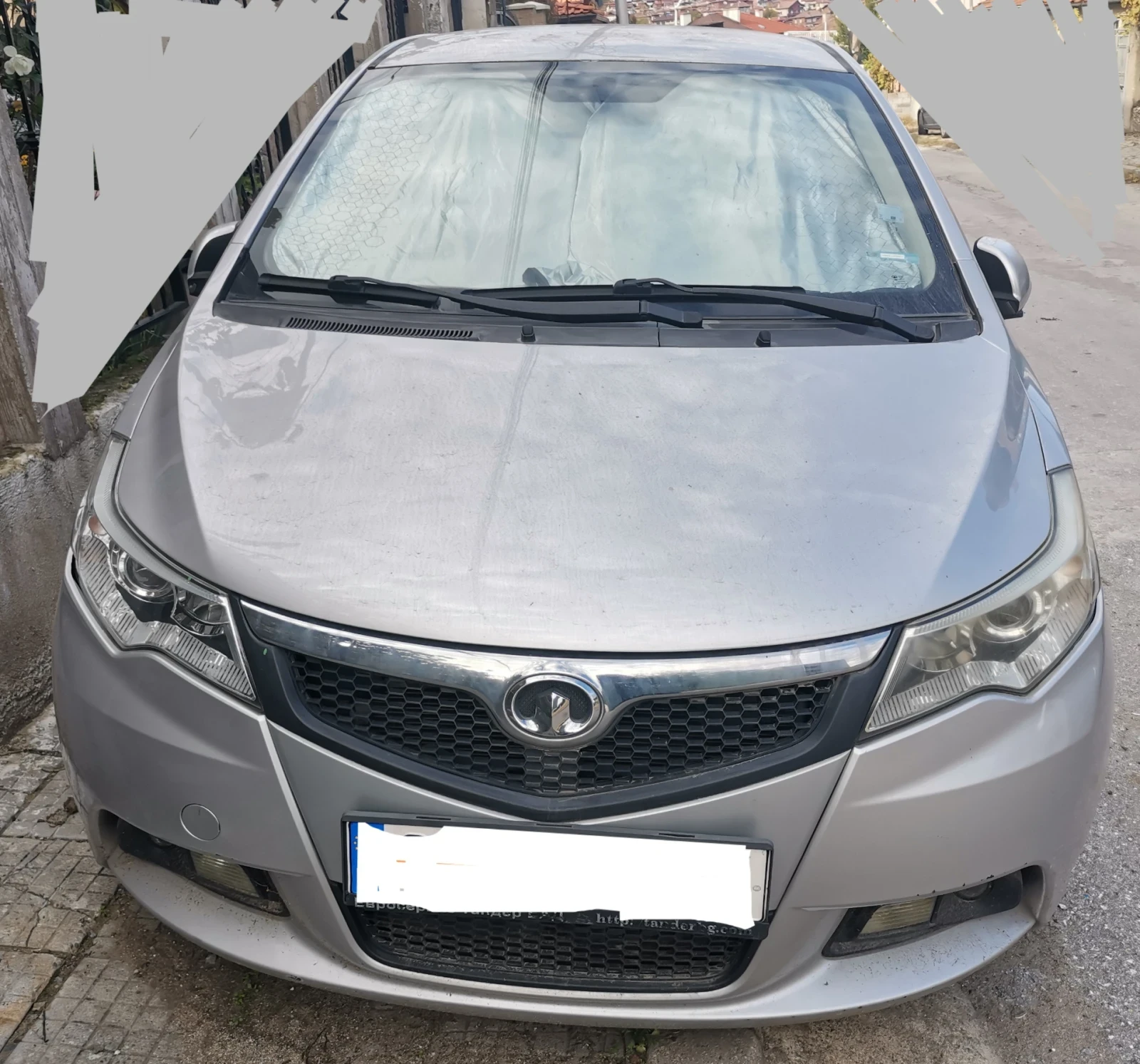 Great Wall Voleex C10 1.5 - изображение 2