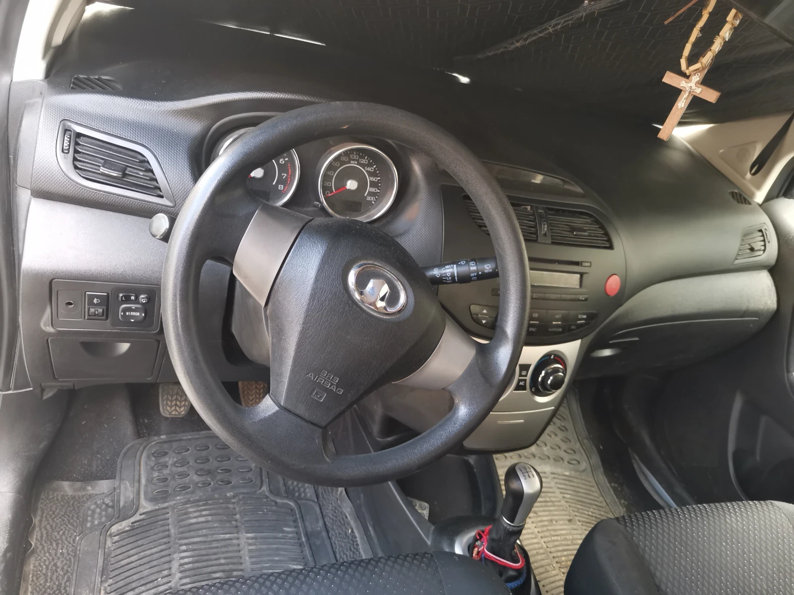 Great Wall Voleex C10 1.5 - изображение 4