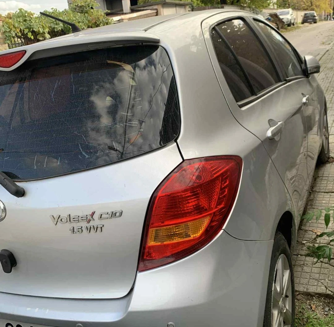 Great Wall Voleex C10 1.5 - изображение 8