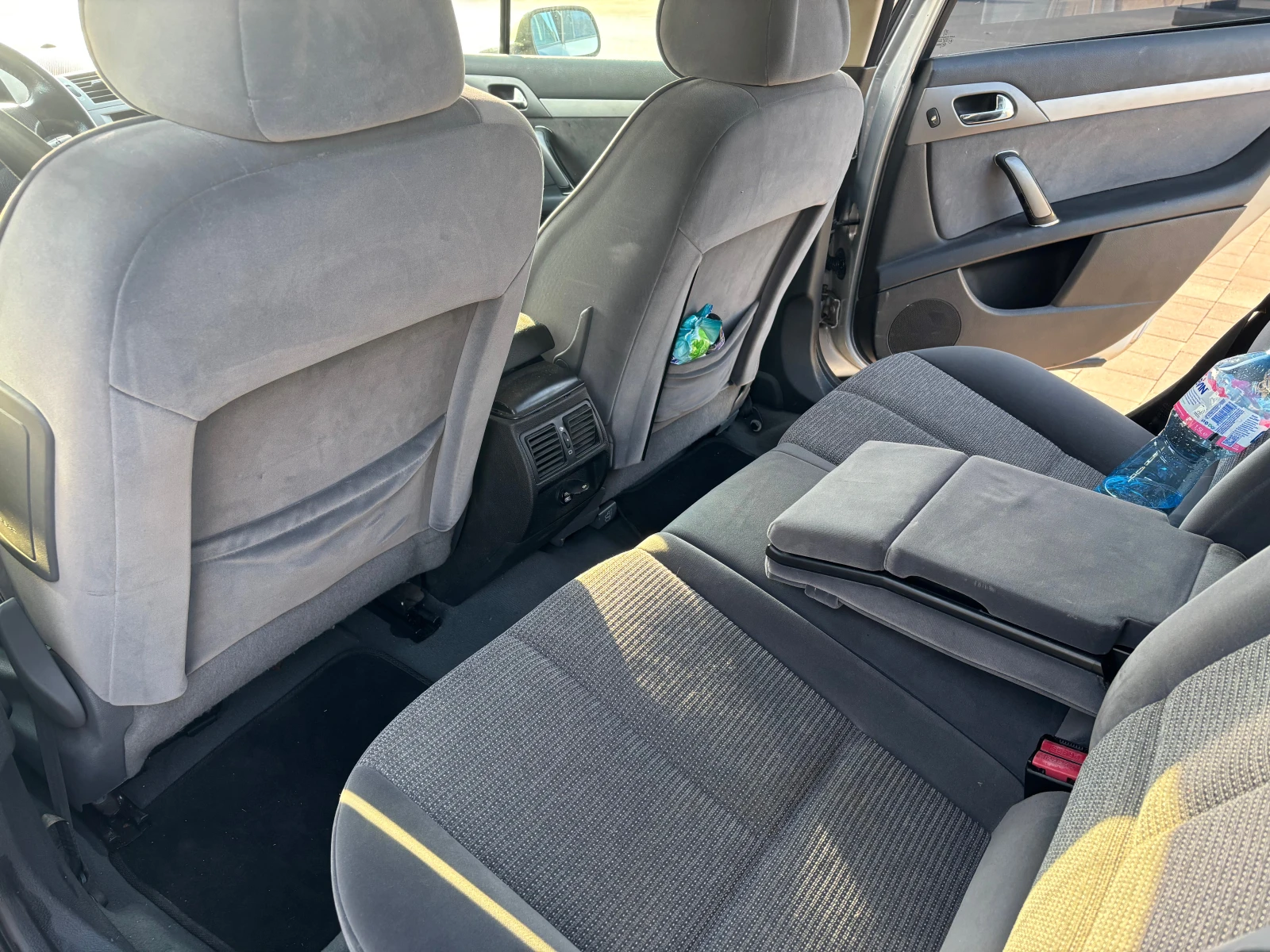 Peugeot 407 2.0 HDI | Mobile.bg � ����������� 9