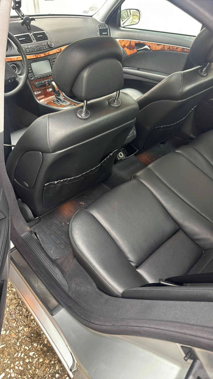 Mercedes-Benz E 270 | Mobile.bg � ����������� 9