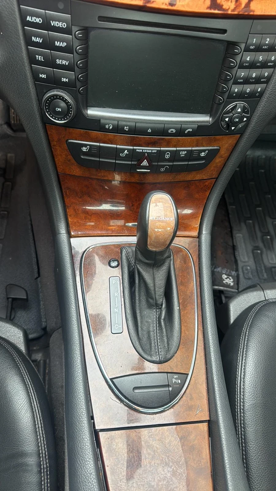 Mercedes-Benz E 270 | Mobile.bg � ����������� 10