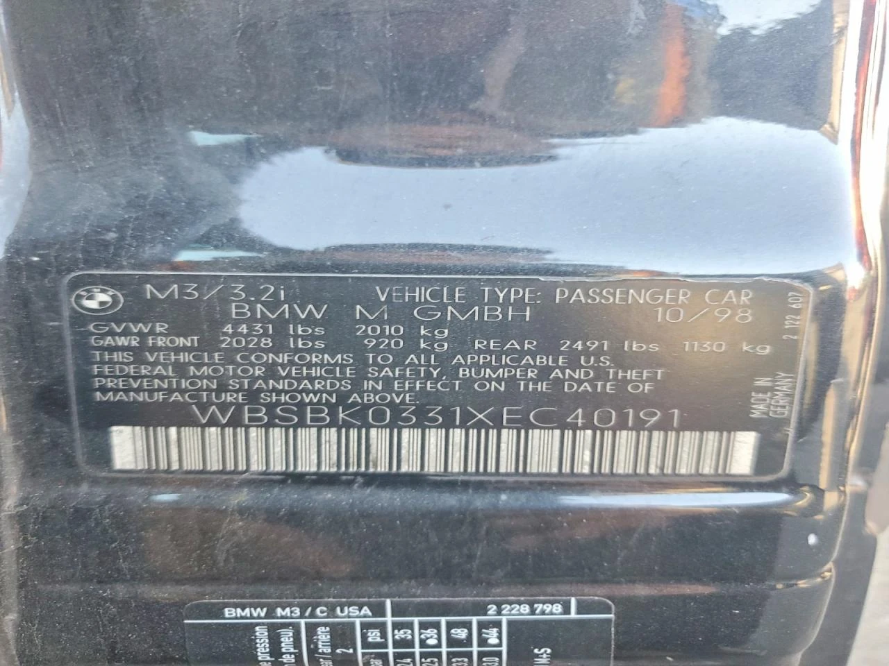 BMW M3 ��������� ������ ���� �� ��������  | Mobile.bg � ����������� 11