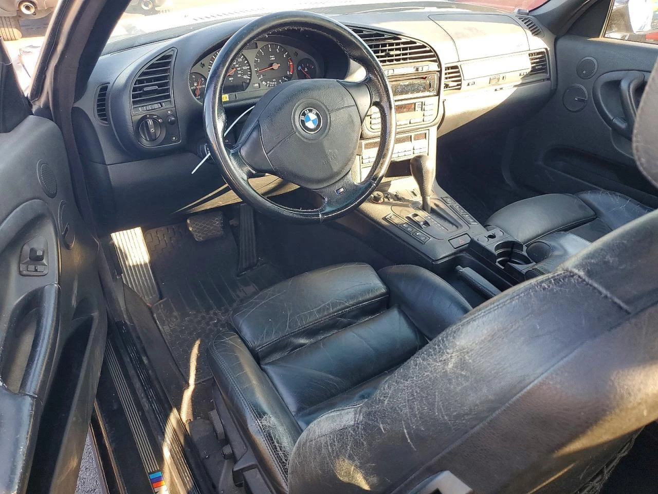 BMW M3 Фиксирана крайна цена до България  - изображение 7