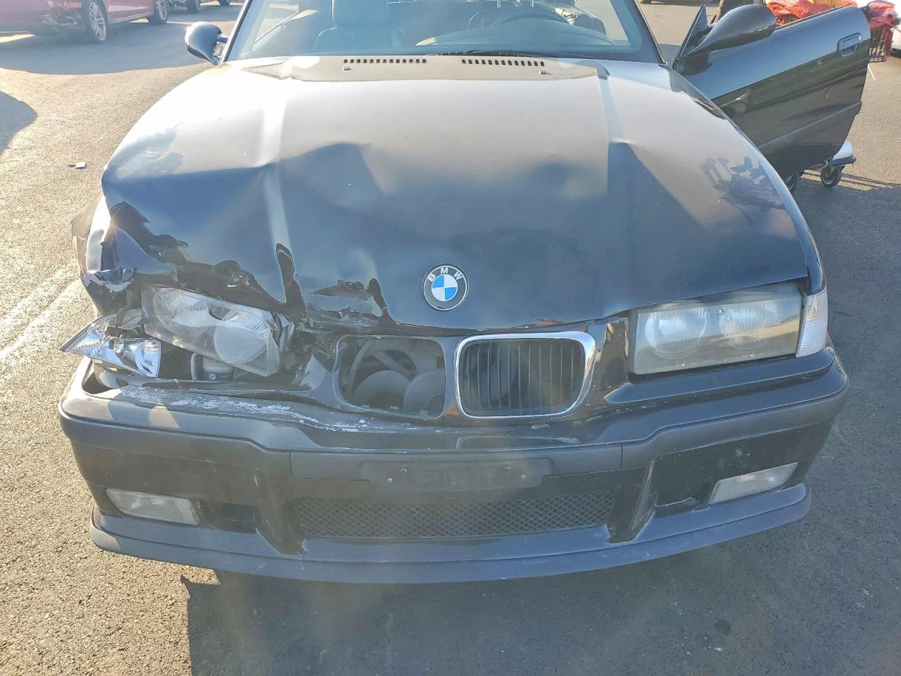 BMW M3 Фиксирана крайна цена до България  - изображение 10