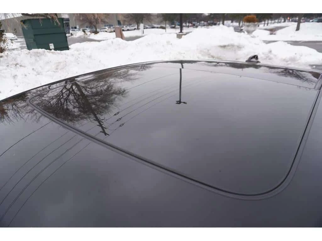 Volvo S90 * INSCRIPTION/ T6 AWD/ BLACK ON BLACK BEAUTY/ LOAD - изображение 8